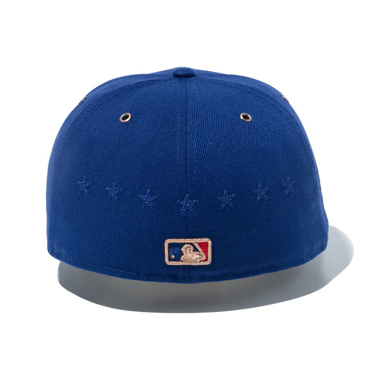 【2026モデル】ニューエラ NEW ERA ロサンゼルス・ドジャース キャップ オールスター 59FIFTY オンフィールド 2026 MLB All-Star Game メンズ レディース ユニセックス LA 15122058 メジャーリーグ 野球帽 帽子 スポーツキャップ ベースボールキャップ ぼうし