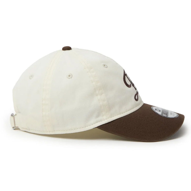 【2026モデル】ニューエラ NEW ERA ロサンゼルス・ドジャース ジュニア用 キャップ シティコネクトロゴ キッズ Youth 9TWENTY MLB 2-Tone 小学生 こども 15125026 Jr 子供 男の子 女の子 メジャーリーグ 野球帽 帽子 スポーツキャップ ベースボールキャップ