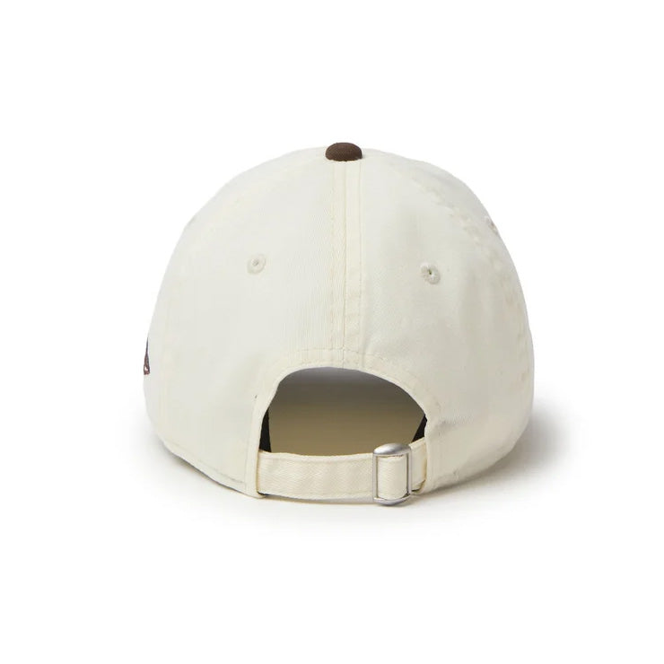 【2026モデル】ニューエラ NEW ERA ロサンゼルス・ドジャース ジュニア用 キャップ シティコネクトロゴ キッズ Youth 9TWENTY MLB 2-Tone 小学生 こども 15125026 Jr 子供 男の子 女の子 メジャーリーグ 野球帽 帽子 スポーツキャップ ベースボールキャップ