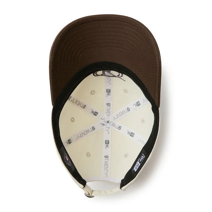 【2026モデル】ニューエラ NEW ERA ロサンゼルス・ドジャース ジュニア用 キャップ シティコネクトロゴ キッズ Youth 9TWENTY MLB 2-Tone 小学生 こども 15125026 Jr 子供 男の子 女の子 メジャーリーグ 野球帽 帽子 スポーツキャップ ベースボールキャップ