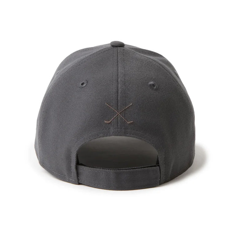 【2026モデル】ニューエラ NEW ERA ニューヨーク・ヤンキース ゴルフ キャップ シティーコネクトロゴ 9FORTY MLB Oval Grey Gradation 15125316 大人 メンズ レディース ユニセックス メジャーリーグ 野球帽 帽子 スポーツキャップ ベースボールキャップ ぼうし