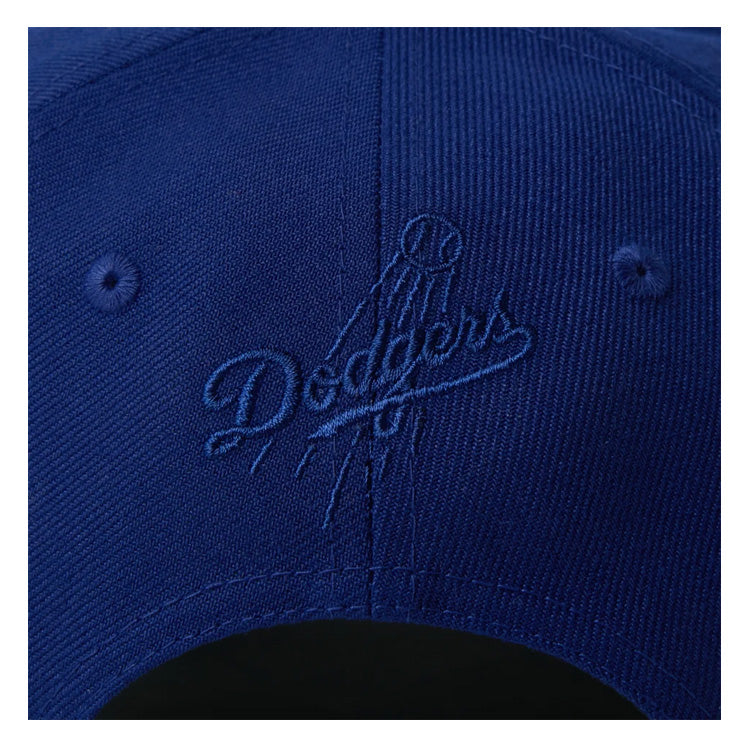 【2026モデル】ニューエラ NEW ERA ロサンゼルス・ドジャース キャップ 9FORTY 940 A-Frame ダブルロゴ 15125366 ゴルフキャップ 大人 メンズ レディース ユニセックス メジャーリーグ 野球帽 帽子 スポーツキャップ ベースボールキャップ ぼうし