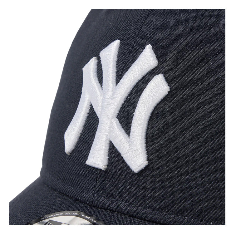 【2026モデル】ニューエラ NEW ERA ニューヨーク・ヤンキース ドッグイヤー キャップ 耳当て付き NY 9THIRTY 930 Dog Ear メンズ レディース ユニセックス 大人 一般 15125391 ゴルフキャップ 冬用 防寒 MLB メジャーリーグ 野球帽 帽子 スポーツキャップ