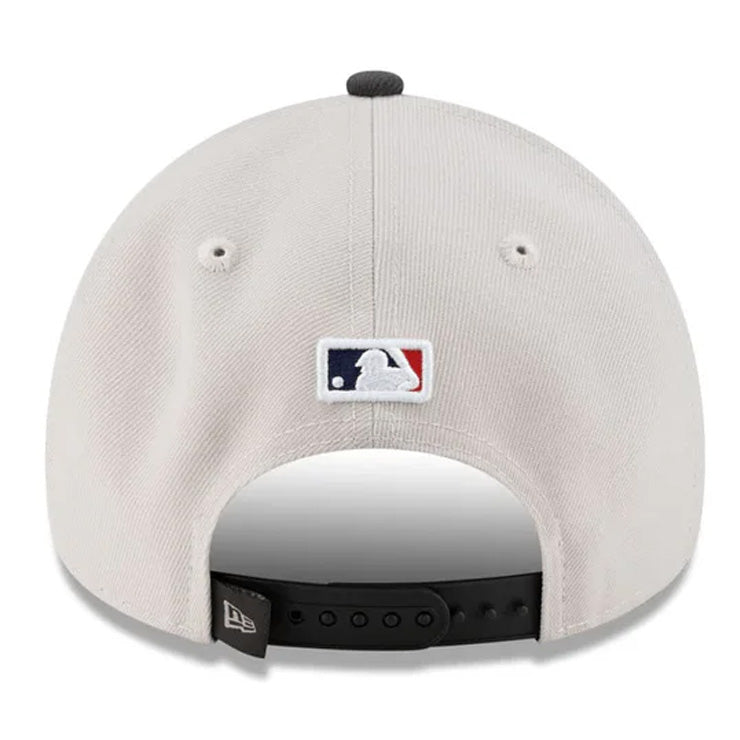 ニューエラ NEW ERA ロサンゼルス・ドジャース 2025 ワールドシリーズ