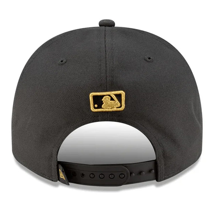 ニューエラ NEW ERA ロサンゼルス・ドジャース 2025 ワールドシリーズ