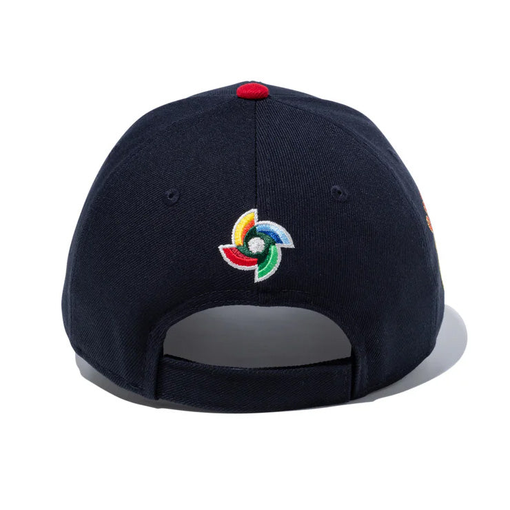 ニューエラ NEW ERA 2026 WBC 大谷翔平 侍ジャパン キャップ 9FORTY 2026 World Baseball Classic Samurai Japan Players OHTANI 16 15129655 日本代表 大人 一般 メンズ レディース ユニセックス 野球帽 帽子 スポーツキャップ ベースボールキャップ ぼうし