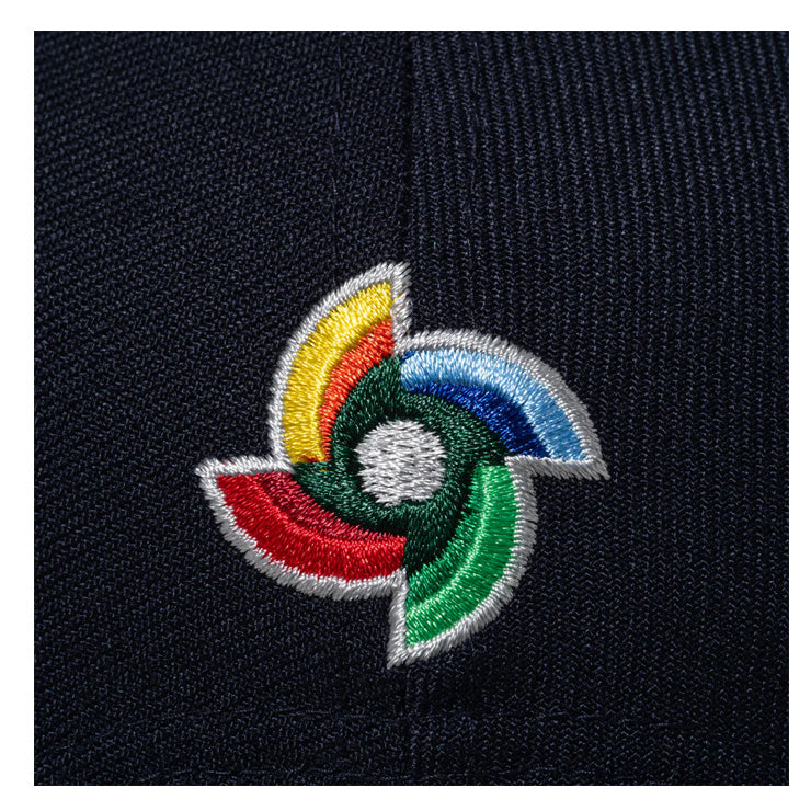 ニューエラ NEW ERA 2026 WBC 大谷翔平 侍ジャパン キャップ 9FORTY