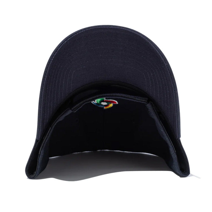 ニューエラ NEW ERA 2026 WBC 大谷翔平 侍ジャパン キャップ 9FORTY 2026 World Baseball Classic Samurai Japan Players OHTANI 16 15129655 日本代表 大人 一般 メンズ レディース ユニセックス 野球帽 帽子 スポーツキャップ ベースボールキャップ ぼうし