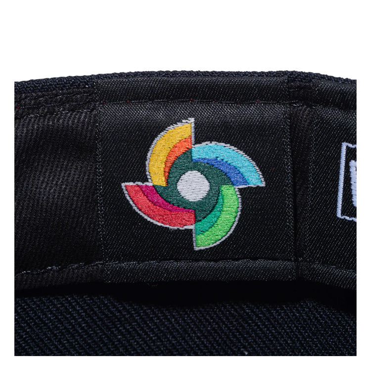 チェコ ニューエラ 2026 WBC 大谷翔平 ニューエラ NEW ERA 2026 WBC 大谷翔平 侍ジャパン キャップ 59FIFTY