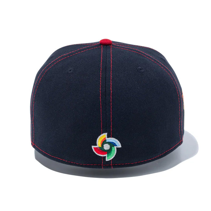 WBC 大谷 キャップ 59fifty 7 3/8 新品未使用 タグ付き OHTANI #16 SAMURAI JAPAN 🇯🇵 WBC日本代表チーム、侍ジャパンの