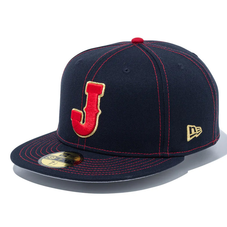 ニューエラ NEW ERA 2026 WBC 大谷翔平 侍ジャパン キャップ 59FIFTY