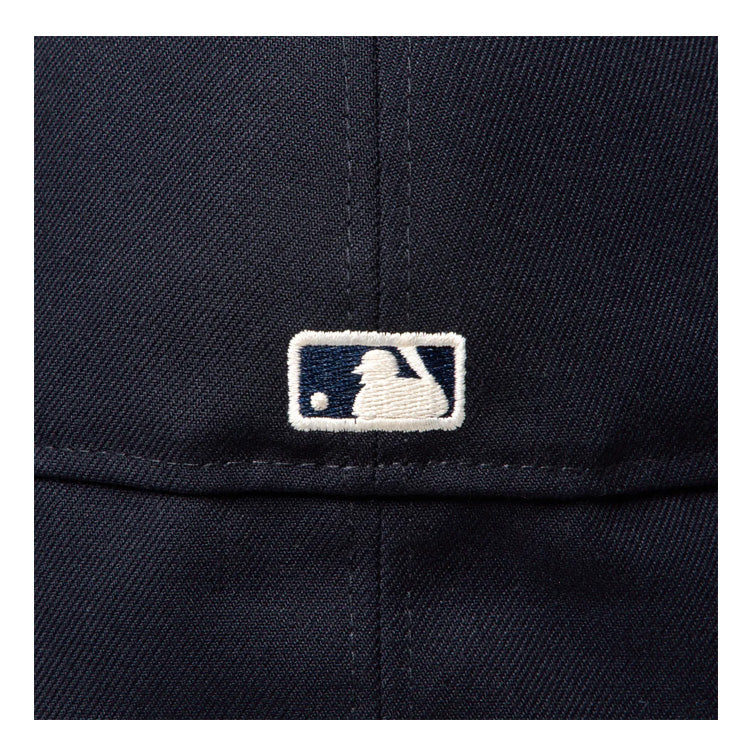 【2026モデル】ニューエラ NEW ERA サンディエゴ・パドレス ドッグイヤー キャップ 耳当て付き SD 59FIFTY 5950 Dog Ear メンズ レディース ユニセックス 大人 一般 15137327 冬用 防寒 MLB メジャーリーグ 野球帽 帽子 スポーツキャップ ベースボールキャップ ぼうし