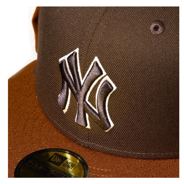 【2026モデル】ニューエラ NEW ERA ニューヨーク・ヤンキース ドッグイヤー キャップ 耳当て付き NY 59FIFTY 5950 Dog Ear メンズ レディース ユニセックス 大人 一般 15137328 冬用 防寒 MLB メジャーリーグ 野球帽 帽子 スポーツキャップ ベースボールキャップ ぼうし