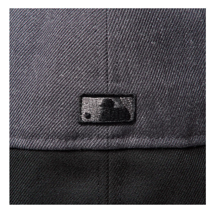 【2026モデル】ニューエラ NEW ERA ロサンゼルス・ドジャース ドッグイヤー キャップ 耳当て付き LA 59FIFTY 5950 Dog Ear メンズ レディース ユニセックス 大人 一般 15137329 冬用 防寒 MLB メジャーリーグ 野球帽 帽子 スポーツキャップ ベースボールキャップ ぼうし