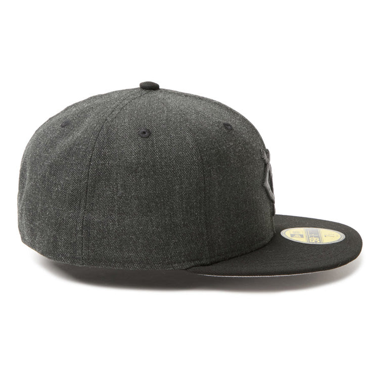 【2026モデル】ニューエラ NEW ERA 読売ジャイアンツ キャップ ホームロゴ YG 59FIFTY NPB Dark Shadow メンズ レディース ユニセックス 15137333 プロ野球 野球帽 帽子 スポーツキャップ ベースボールキャップ ぼうし