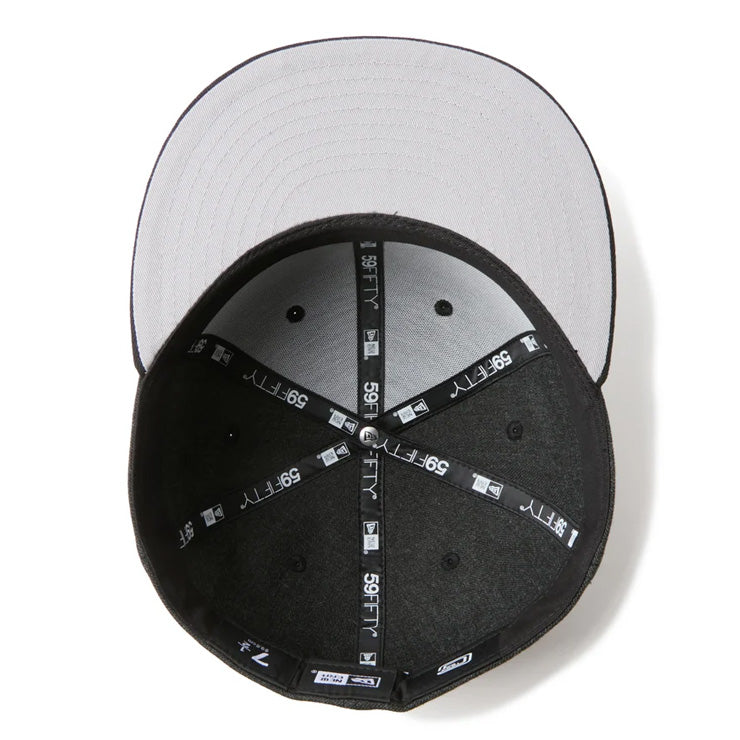 【2026モデル】ニューエラ NEW ERA 読売ジャイアンツ キャップ ホームロゴ YG 59FIFTY NPB Dark Shadow メンズ レディース ユニセックス 15137333 プロ野球 野球帽 帽子 スポーツキャップ ベースボールキャップ ぼうし