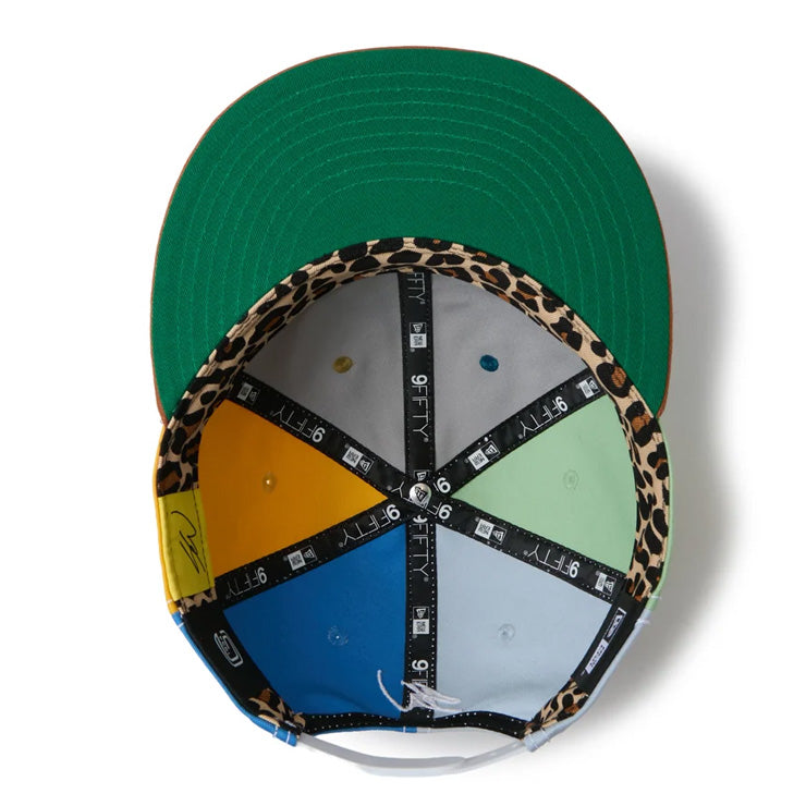 【2026モデル】ニューエラ NEW ERA 読売ジャイアンツ キャップ ホームロゴ YG RC 9FIFTY Sean Wotherspoon メンズ レディース ユニセックス 15156290 プロ野球 野球帽 帽子 スポーツキャップ ベースボールキャップ ぼうし