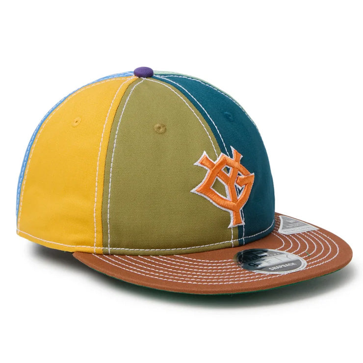 【2026モデル】ニューエラ NEW ERA 読売ジャイアンツ キャップ ホームロゴ YG RC 9FIFTY Sean Wotherspoon メンズ レディース ユニセックス 15156290 プロ野球 野球帽 帽子 スポーツキャップ ベースボールキャップ ぼうし