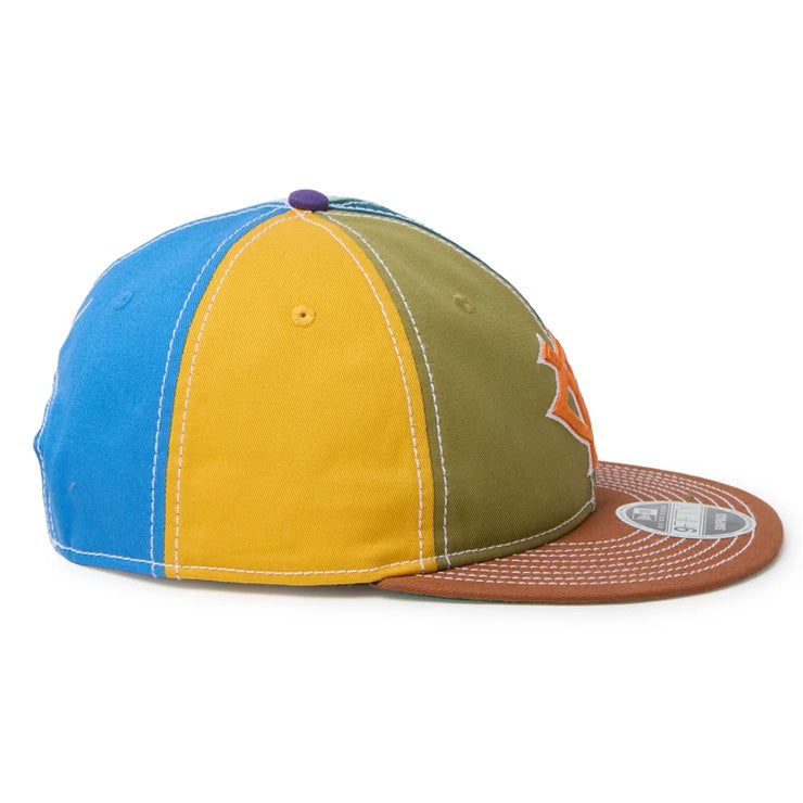 【2026モデル】ニューエラ NEW ERA 読売ジャイアンツ キャップ ホームロゴ YG RC 9FIFTY Sean Wotherspoon メンズ レディース ユニセックス 15156290 プロ野球 野球帽 帽子 スポーツキャップ ベースボールキャップ ぼうし