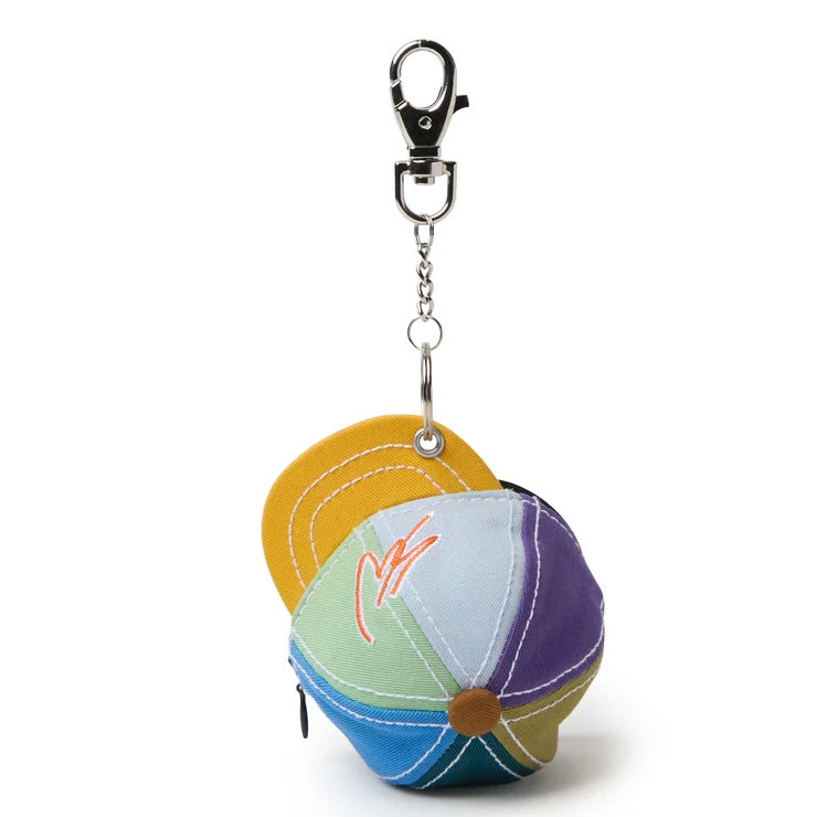 【2026モデル】ニューエラ NEW ERA ミニキャップ イヤホンケース Sean Wotherspoon 小物入れ 15156378 airpods ワイヤレスイヤホン入れ