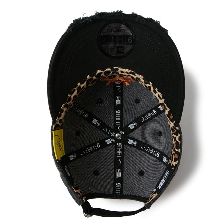 【2026モデル】ニューエラ NEW ERA 読売ジャイアンツ キャップ ブラックウォッシュドデニム ホームロゴ YG RC 9FIFTY Sean Wotherspoon メンズ レディース ユニセックス 15156445 プロ野球 野球帽 帽子 スポーツキャップ ベースボールキャップ ぼうし