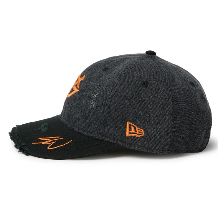 【2026モデル】ニューエラ NEW ERA 読売ジャイアンツ キャップ ブラックウォッシュドデニム ホームロゴ YG RC 9FIFTY Sean Wotherspoon メンズ レディース ユニセックス 15156445 プロ野球 野球帽 帽子 スポーツキャップ ベースボールキャップ ぼうし