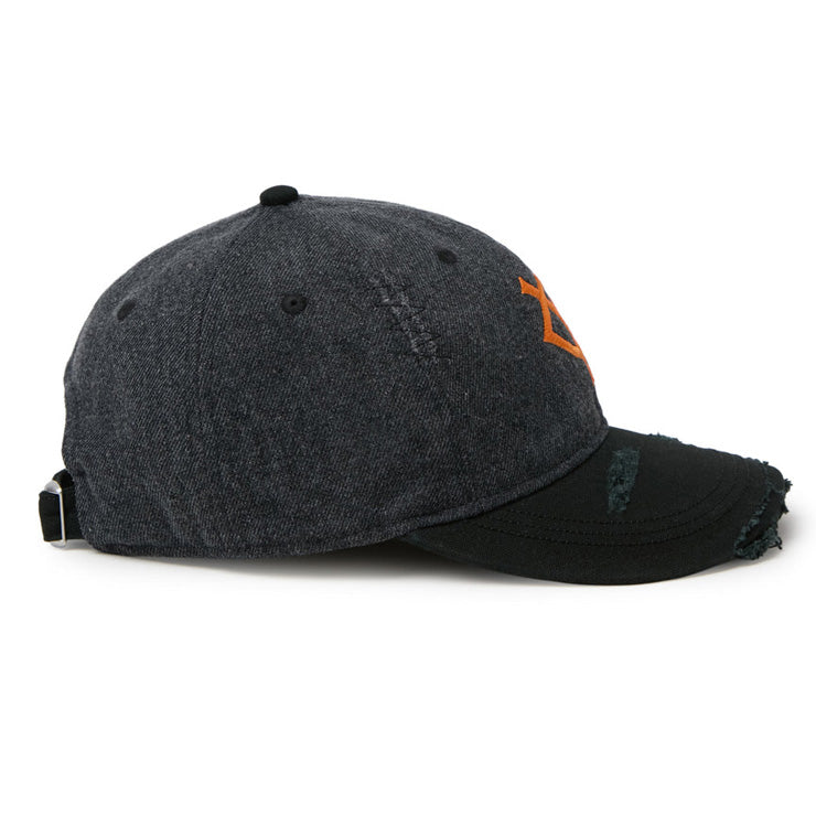 【2026モデル】ニューエラ NEW ERA 読売ジャイアンツ キャップ ブラックウォッシュドデニム ホームロゴ YG RC 9FIFTY Sean Wotherspoon メンズ レディース ユニセックス 15156445 プロ野球 野球帽 帽子 スポーツキャップ ベースボールキャップ ぼうし