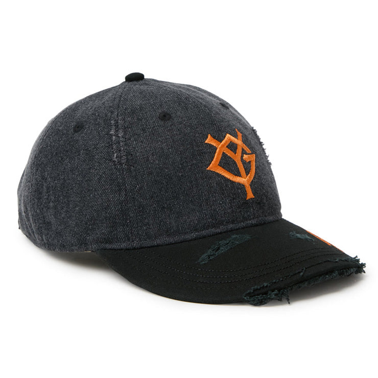 【2026モデル】ニューエラ NEW ERA 読売ジャイアンツ キャップ ブラックウォッシュドデニム ホームロゴ YG RC 9FIFTY Sean Wotherspoon メンズ レディース ユニセックス 15156445 プロ野球 野球帽 帽子 スポーツキャップ ベースボールキャップ ぼうし