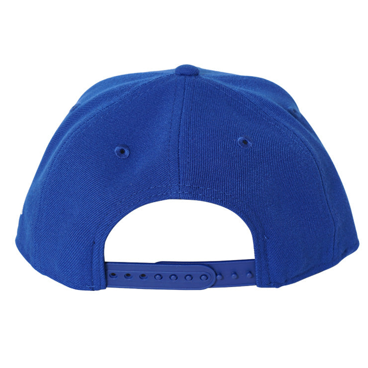 【2026モデル】ニューエラ NEW ERA トロント・ブルージェイズ ジュニア用 キャップ キッズ Youth 9TWENTY MLB 15207060 小学生 こども Jr 子供 男の子 女の子 メジャーリーグ 野球帽 帽子 スポーツキャップ ベースボールキャップ