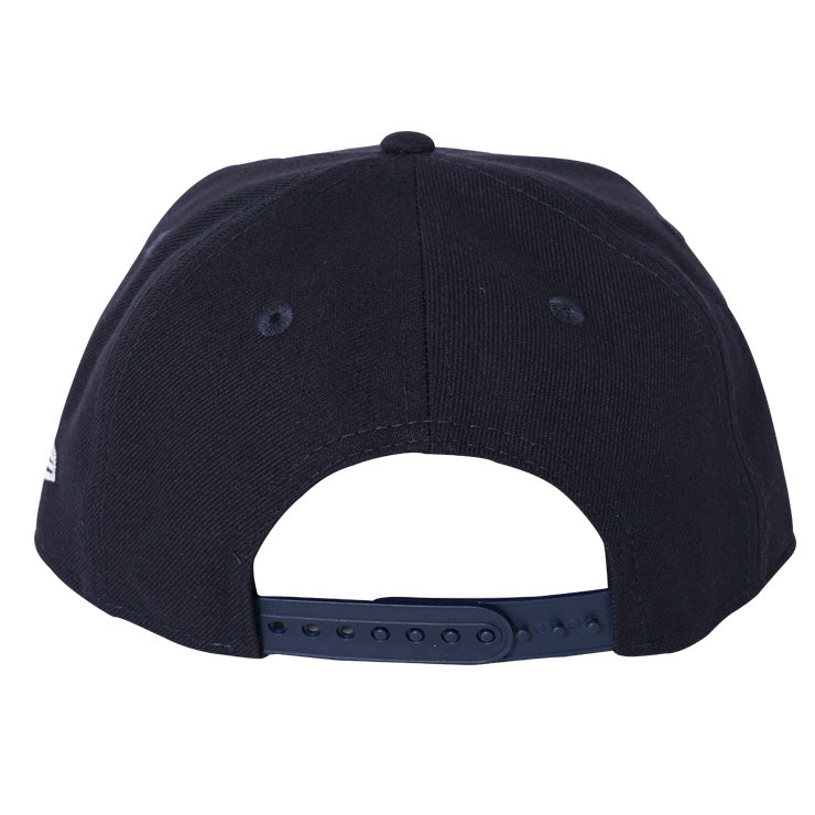 【2026モデル】ニューエラ NEW ERA ヒューストン・アストロズ ジュニア用 キャップ キッズ Youth 9TWENTY MLB 15207061 小学生 こども Jr 子供 男の子 女の子 メジャーリーグ 野球帽 帽子 スポーツキャップ ベースボールキャップ