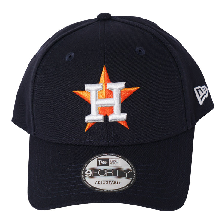 【2026モデル】ニューエラ NEW ERA ヒューストン・アストロズ キャップ 9FORTY 940VS メンズ レディース ユニセックス 大人 一般 15209109 MLB メジャーリーグ 野球帽 帽子 スポーツキャップ ベースボールキャップ ぼうし
