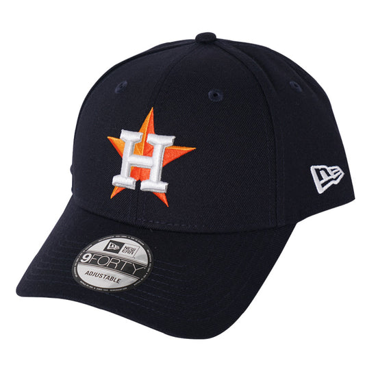 【2026モデル】ニューエラ NEW ERA ヒューストン・アストロズ キャップ 9FORTY 940VS メンズ レディース ユニセックス 大人 一般 15209109 MLB メジャーリーグ 野球帽 帽子 スポーツキャップ ベースボールキャップ ぼうし