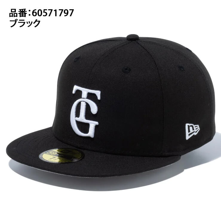 ニューエラ NEW ERA 読売ジャイアンツ キャップ 59FIFTY オンフィールド ビジター ティファニーデザインロゴ TG メンズ レ –  Baseball Park STAND IN 公式サイト