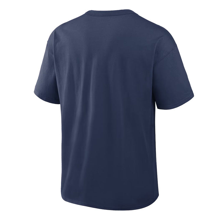 ナイキ 2026 WBC 日本代表 シティネーム Max 90 Tシャツ 半袖 ネイビー