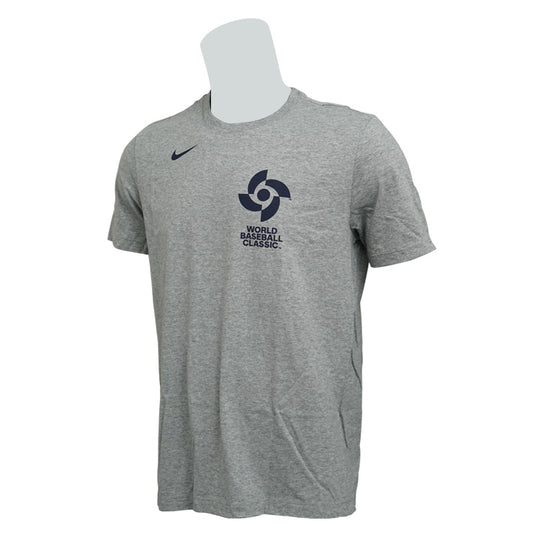 ナイキ 2026 WBC ロゴ Tシャツ Countries Tee 半袖 大人 メンズ ユニセックス N199-06G-WB1-T0C 2026 World Baseball Classic グッズ ウエア ウェア 記念グッズ 記念アイテム nike