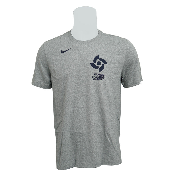ナイキ 2026 WBC ロゴ Tシャツ Countries Tee 半袖 大人 メンズ ユニセックス N199-06G-WB1-T0C 2026 World Baseball Classic グッズ ウエア ウェア 記念グッズ 記念アイテム nike