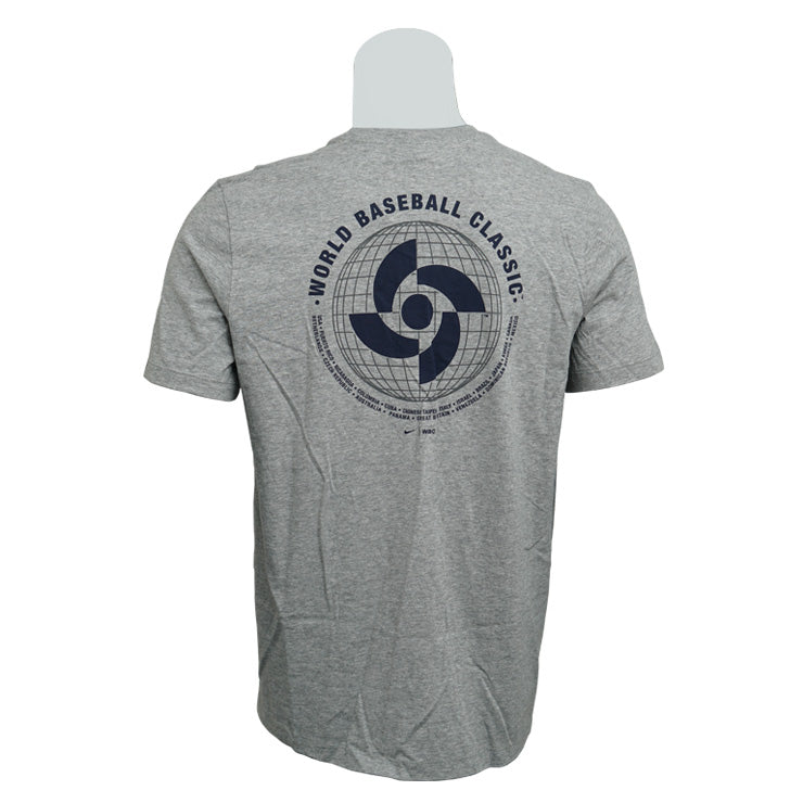 ナイキ 2026 WBC ロゴ Tシャツ Countries Tee 半袖 大人 メンズ ユニ