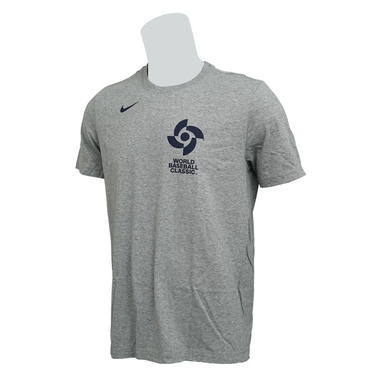 ナイキ 2026 WBC ロゴ Tシャツ Countries Tee 半袖 大人 メンズ ユニセックス N199-06G-WB1-T0C 2026 World Baseball Classic グッズ ウエア ウェア 記念グッズ 記念アイテム nike
