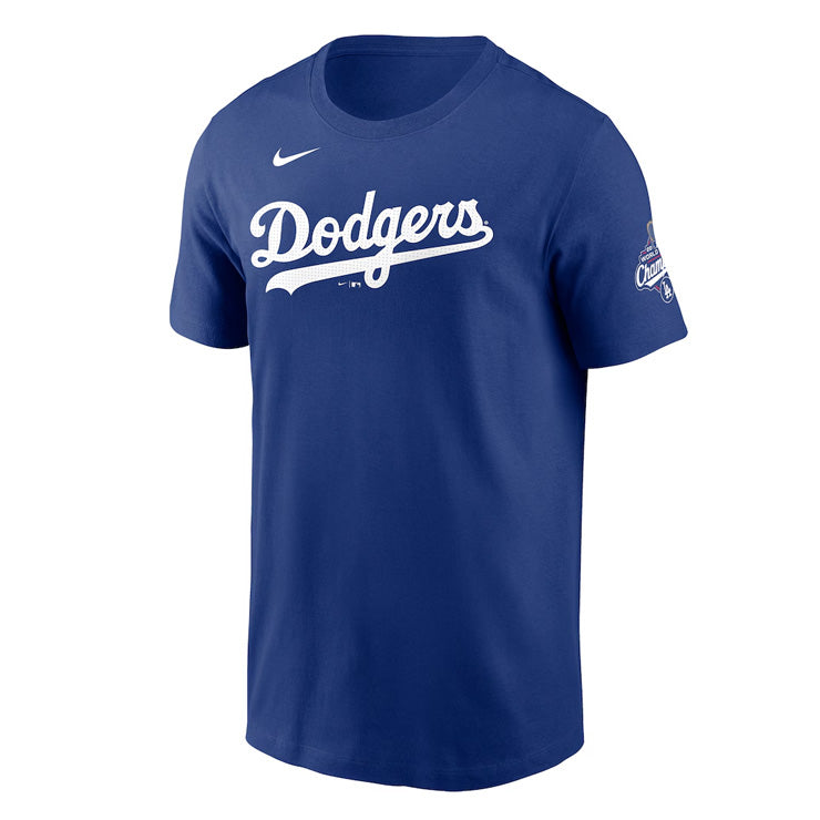 予約販売】ナイキ ドジャース キケ・ヘルナンデス 2025 ワールド