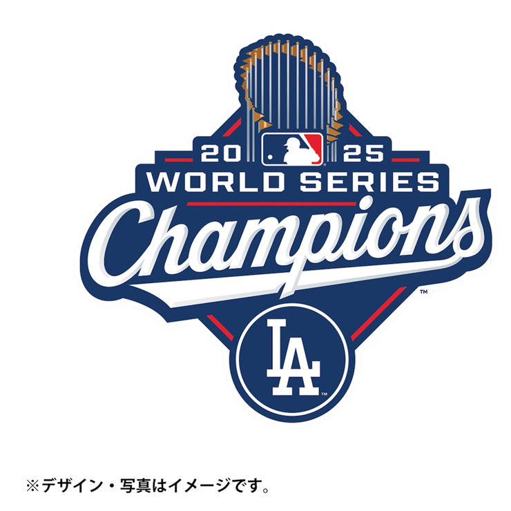 ナイキ ドジャース 大谷翔平 2025 ワールドシリーズ優勝 Tシャツ ネーム＆ナンバー 半袖 大人 メンズ ユニセックス 大谷 ウエア ウェア 記念グッズ 記念アイテム nike