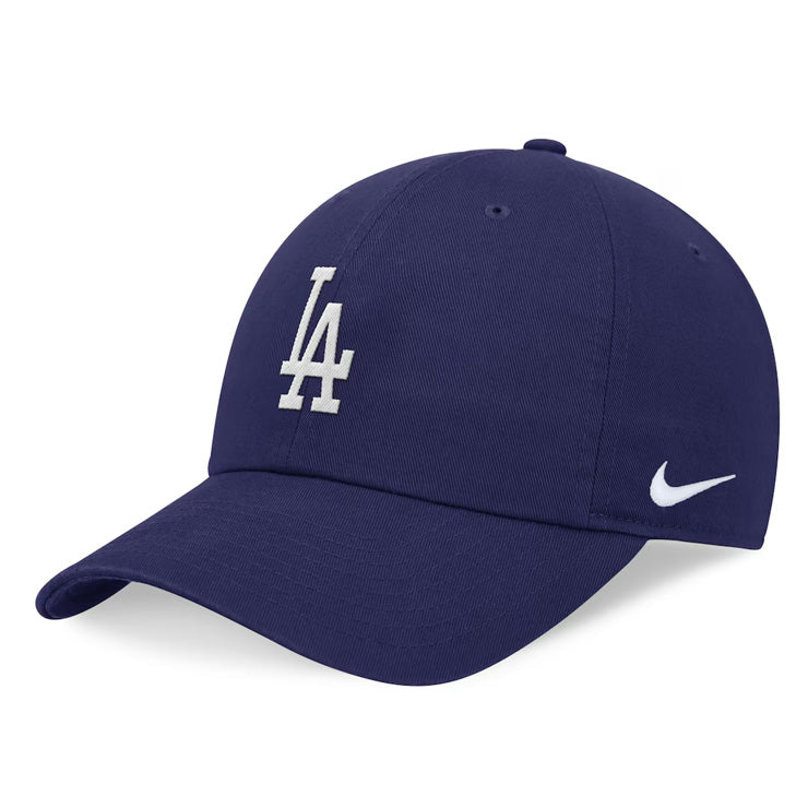 2026モデル】ナイキ ロサンゼルス・ドジャース キャップ Club