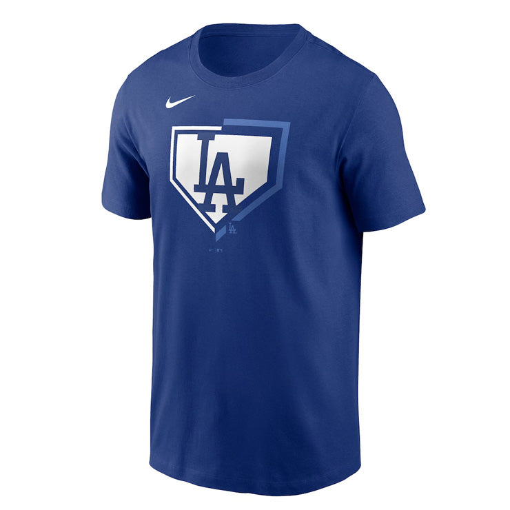 2026モデル】ナイキ ロサンゼルス・ドジャース 半袖 Tシャツ アイコン