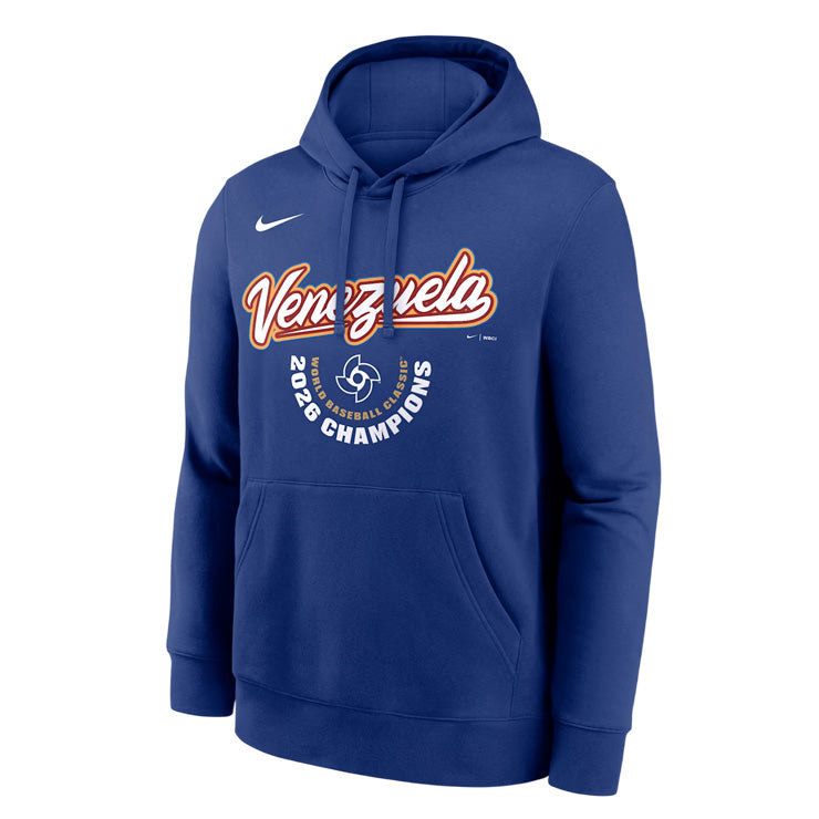 ナイキ 2026 WBC イベントロゴ フーディー パーカー L NIKE（ナイキ） WBC 侍ジャパン 日本代表 パーカー 【海外モデル】2026