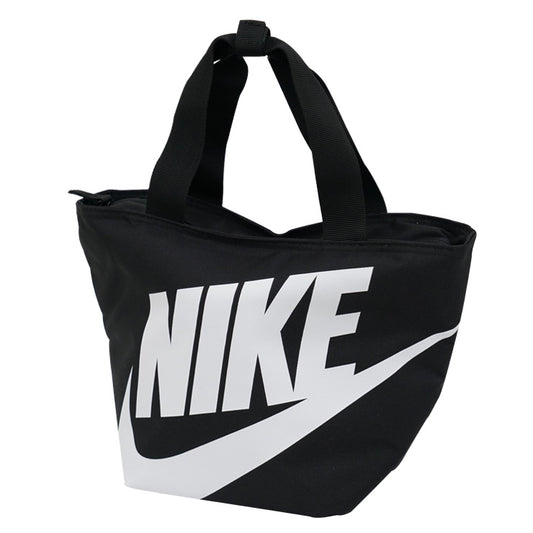 ナイキ クーラートートバッグ FUTURA FUEL TOTE クーラーバッグ 保冷バッグ 保温バッグ 9A2869-023 ランチトート クーラーボックス かばん カバン 飲み物 ドリンク 保冷剤 お弁当 アウトドア 野球 夏 nike