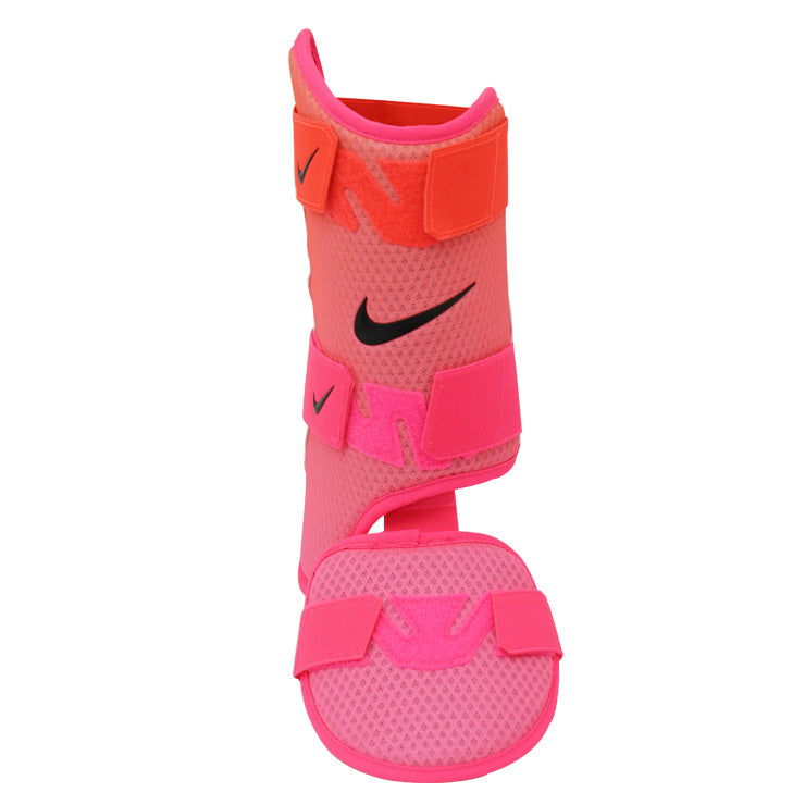 ナイキ 野球 フットガード レッグガード 左足用 右打者用 BA3007