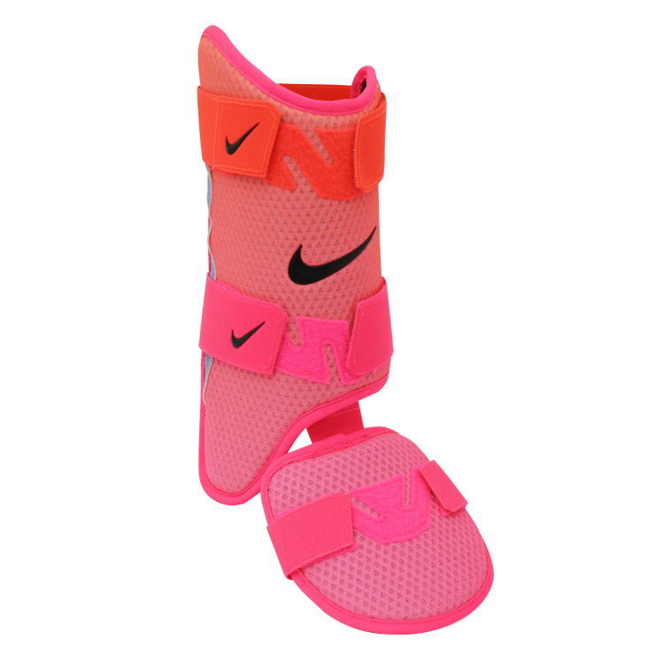 ナイキ 野球 フットガード レッグガード 左足用 右打者用 BA3007