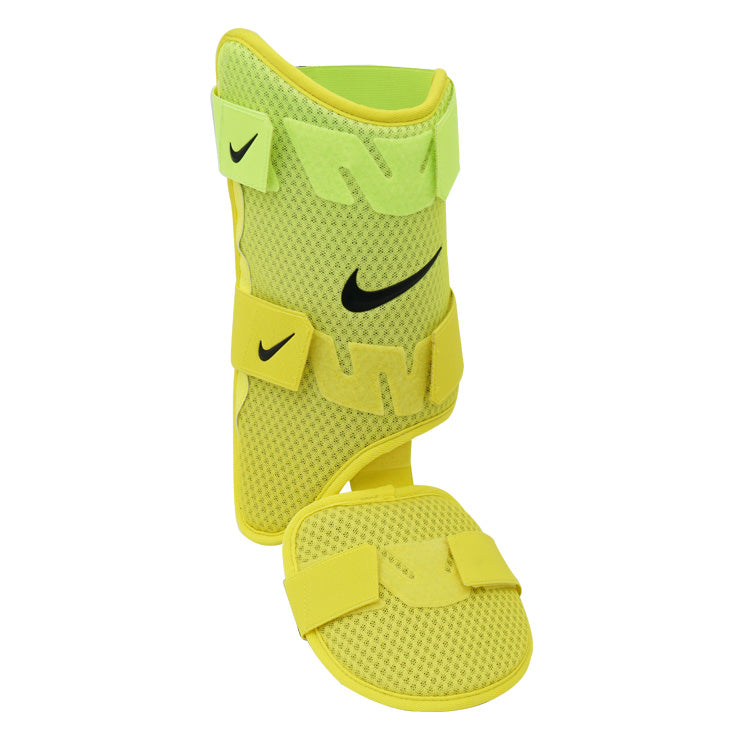 NIKE 打者防具3点セット(左打者) 打者用防具 - 野球用品専門店「Baseball