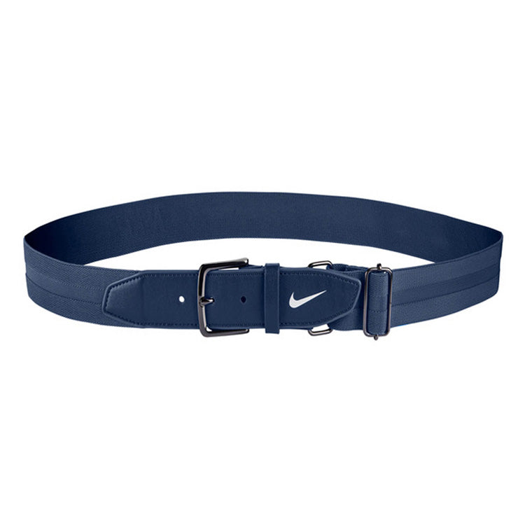 全2色 ナイキ 野球 ジュニア用 ベルト 伸縮 ストレッチ アジャスタブル