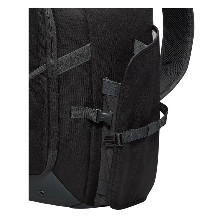 ナイキ ダイアモンド バットパック セレクト バックパック 33L 野球 リュックサック ブラック×ホワイト BA8802-057 ベースボールバッグ 野球バッグ スポーツバッグ 大人 一般 バッグ かばん カバン バック nike