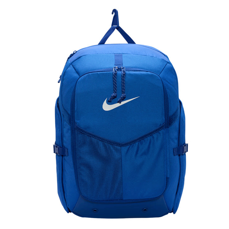 ナイキ ダイアモンド バットパック セレクト バックパック 33L 野球 リュックサック ロイヤルブルー BA8802-491 ベースボールバッグ 野球バッグ スポーツバッグ 大人 一般 バッグ かばん カバン バック nike